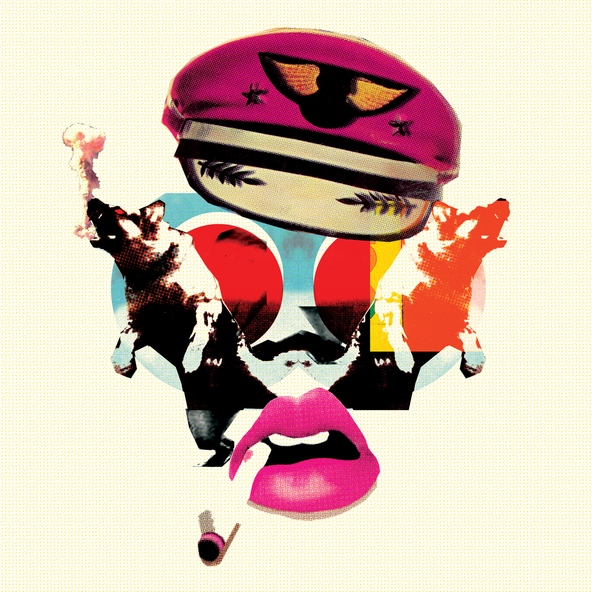 The Prodigy — Shoot Down